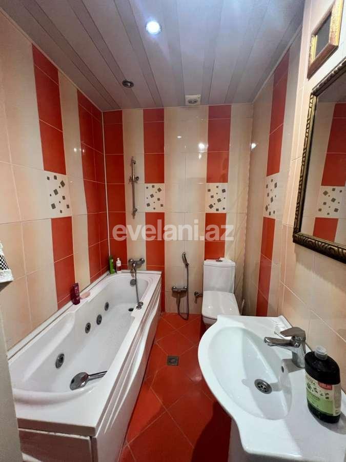Satılır, yeni tikili, 3 otaqlı, 90 m², Bakı, Xətai r.