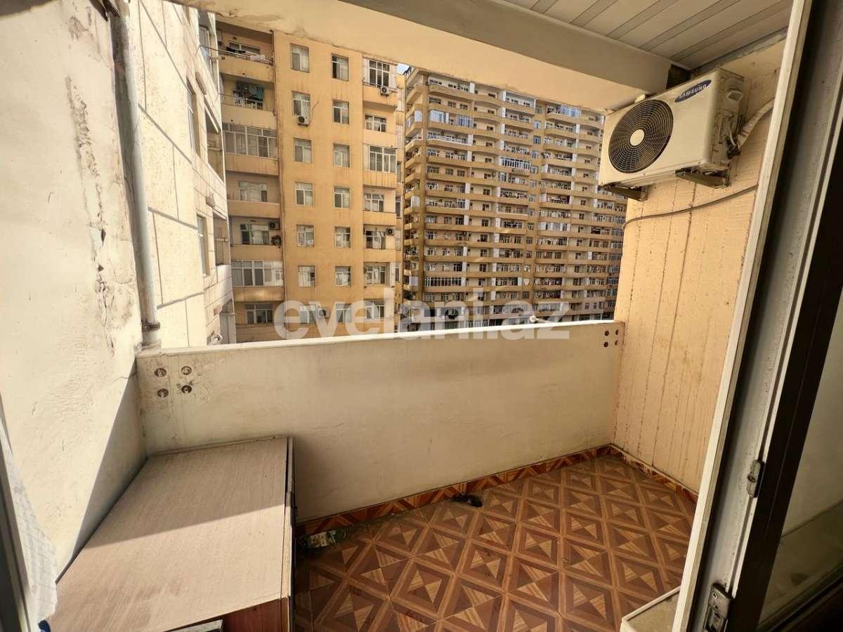Satılır, yeni tikili, 3 otaqlı, 90 m², Bakı, Xətai r.