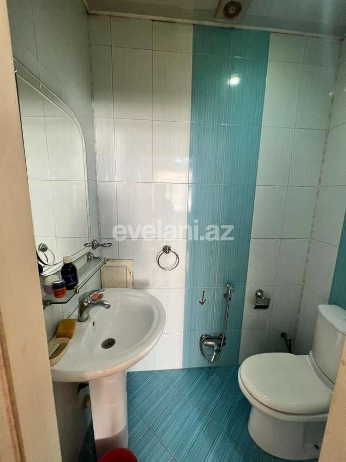 Satılır, yeni tikili, 3 otaqlı, 90 m², Bakı, Xətai r.