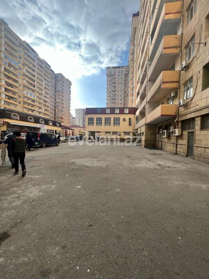 Satılır, yeni tikili, 3 otaqlı, 90 m², Bakı, Xətai r.