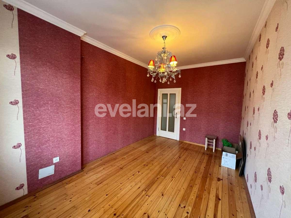 Satılır, yeni tikili, 3 otaqlı, 90 m², Bakı, Xətai r.