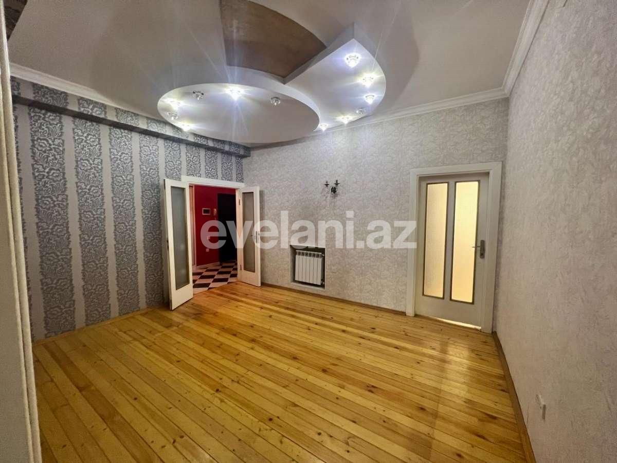 Satılır, yeni tikili, 3 otaqlı, 90 m², Bakı, Xətai r.