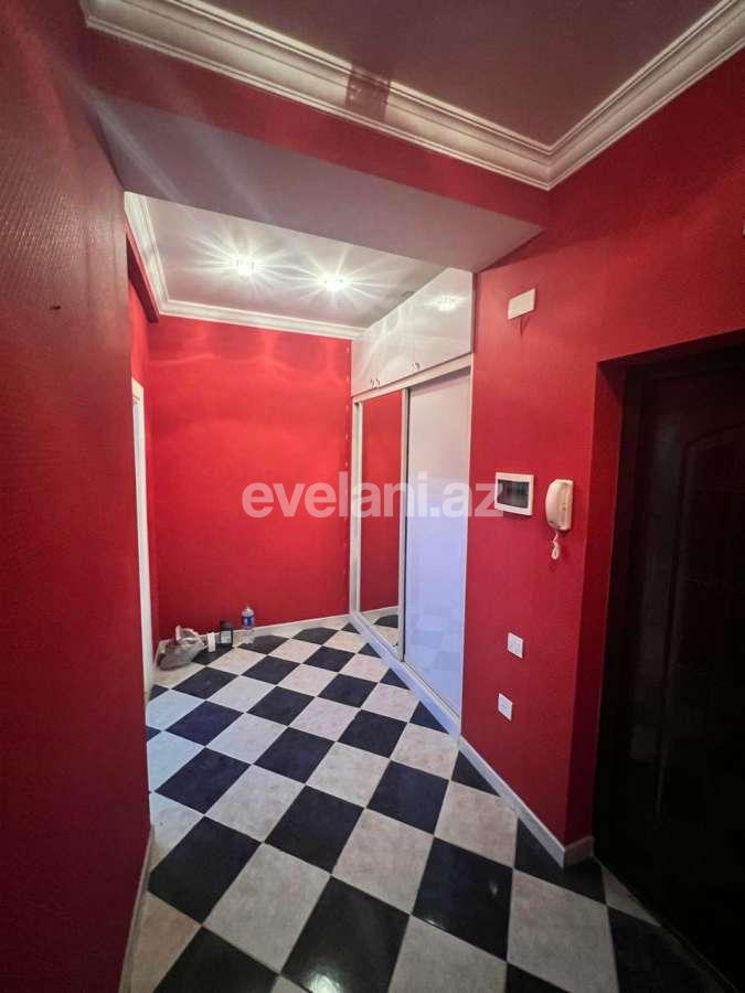 Satılır, yeni tikili, 3 otaqlı, 90 m², Bakı, Xətai r.