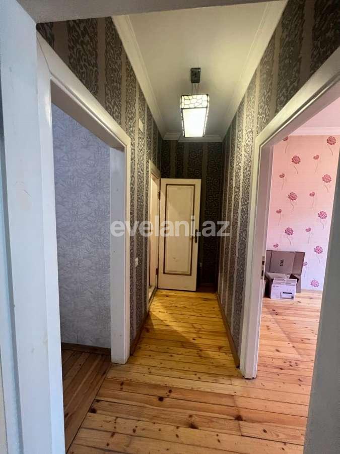 Satılır, yeni tikili, 3 otaqlı, 90 m², Bakı, Xətai r.