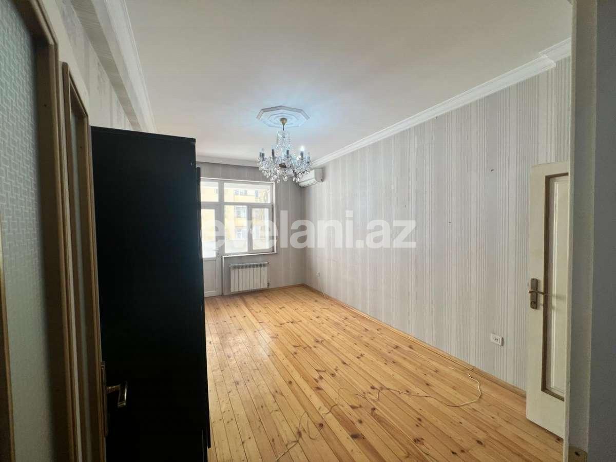 Satılır, yeni tikili, 3 otaqlı, 90 m², Bakı, Xətai r.