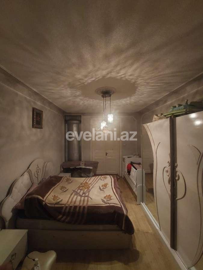 Продаётся, вторичка, 2-комнаты, 60 m², Гянджа