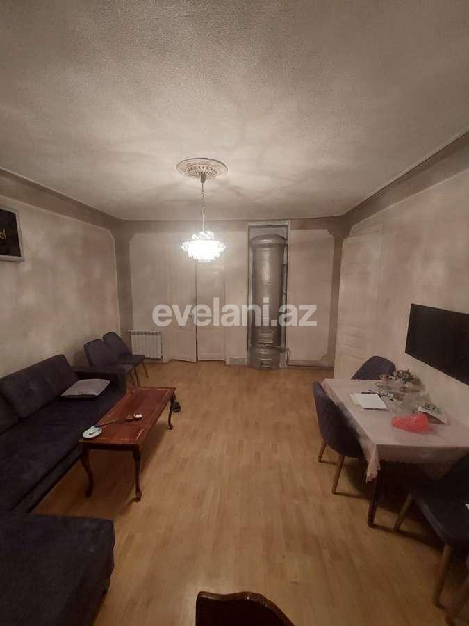 Продаётся, вторичка, 2-комнаты, 60 m², Гянджа