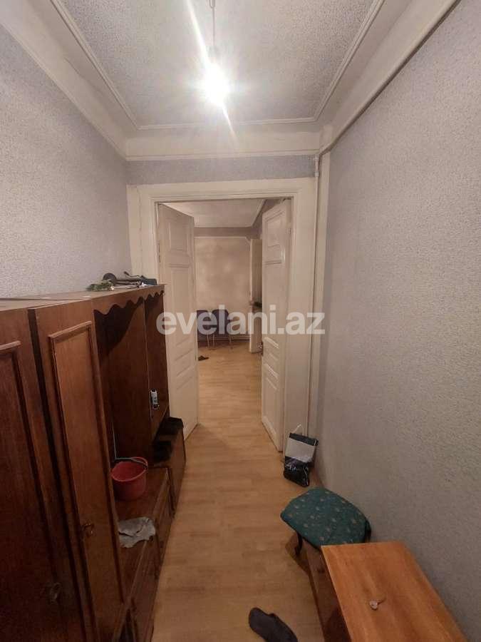 Продаётся, вторичка, 2-комнаты, 60 m², Гянджа