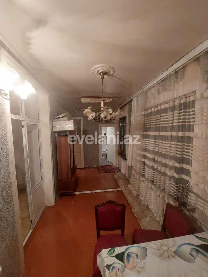 Продаётся, вторичка, 2-комнаты, 60 m², Гянджа