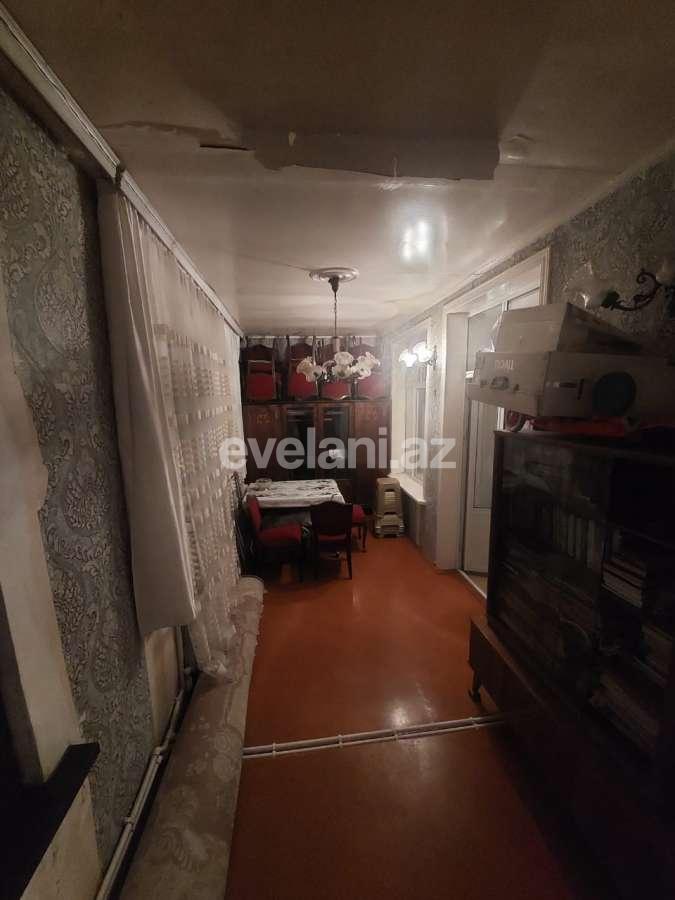 Продаётся, вторичка, 2-комнаты, 60 m², Гянджа