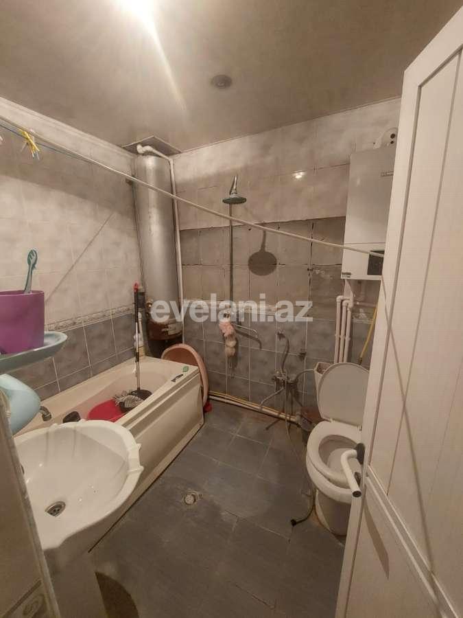 Продаётся, вторичка, 2-комнаты, 60 m², Гянджа