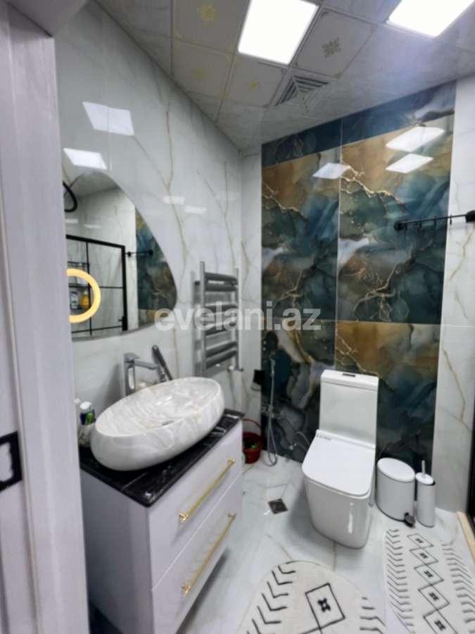 Satılır, yeni tikili, 3 otaqlı, 89.5 m², Bakı, Yasamal r, Yeni Yasamal q.