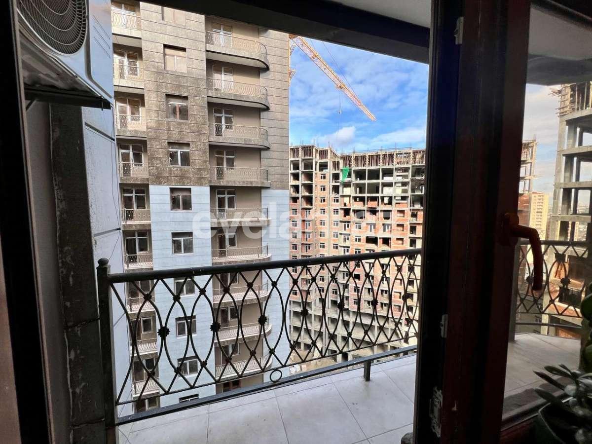 Satılır, yeni tikili, 3 otaqlı, 89.5 m², Bakı, Yasamal r, Yeni Yasamal q.