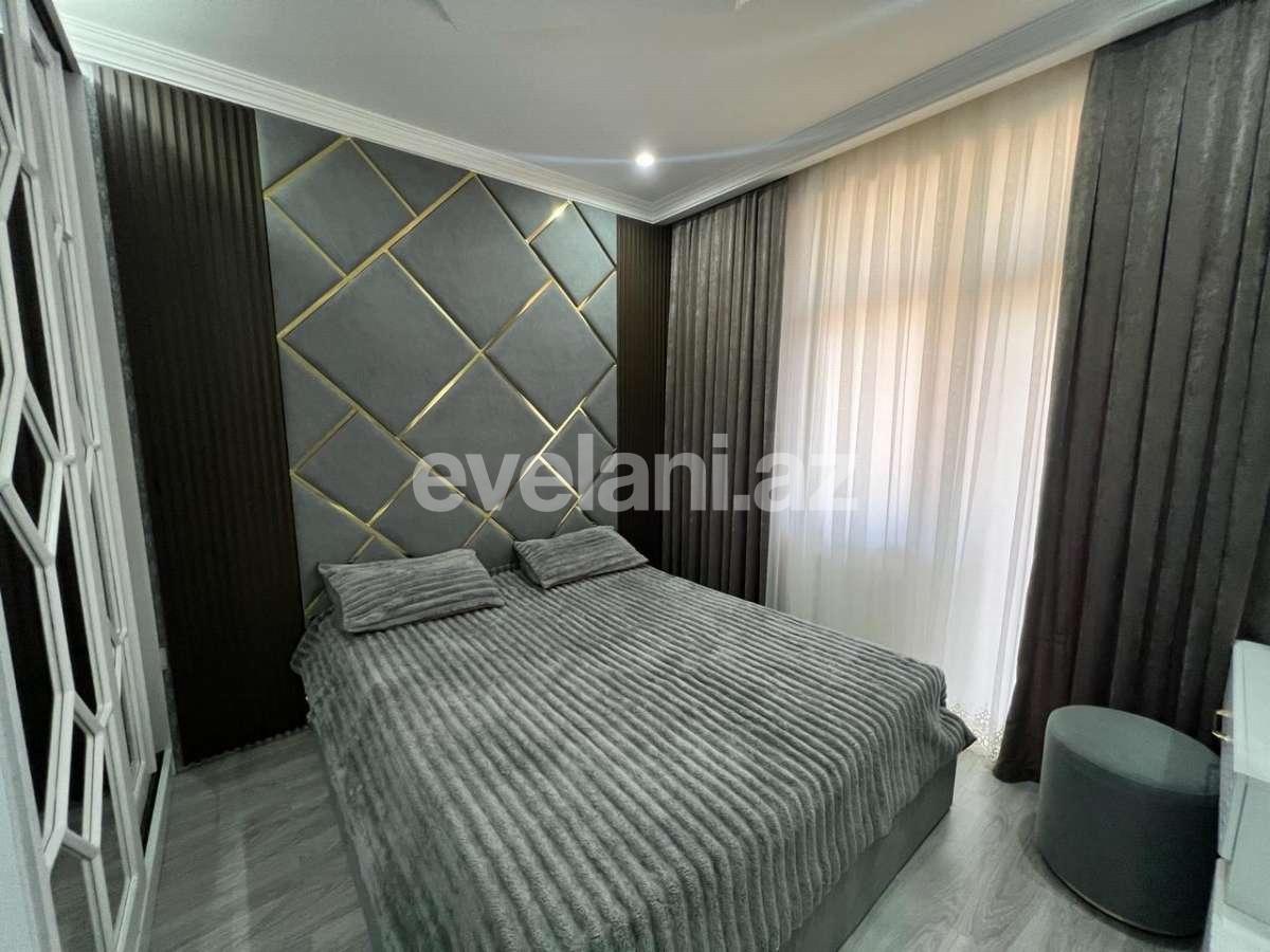 Satılır, yeni tikili, 3 otaqlı, 89.5 m², Bakı, Yasamal r, Yeni Yasamal q.