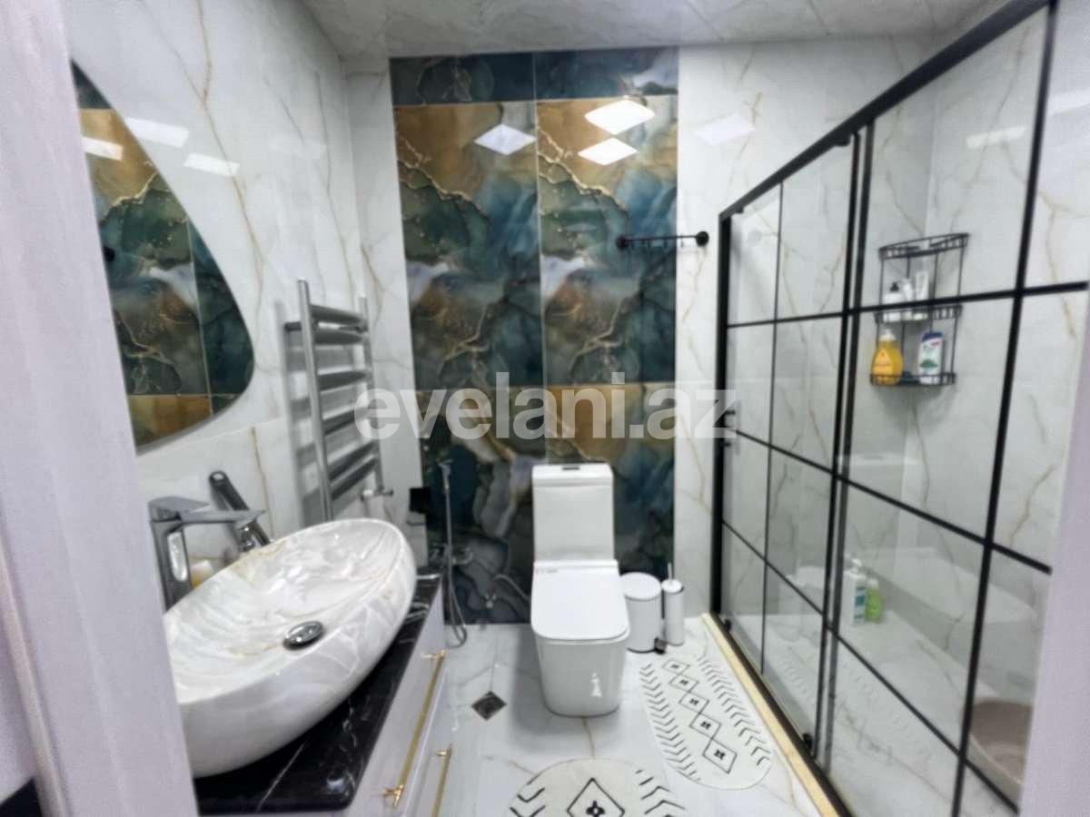 Satılır, yeni tikili, 3 otaqlı, 89.5 m², Bakı, Yasamal r, Yeni Yasamal q.