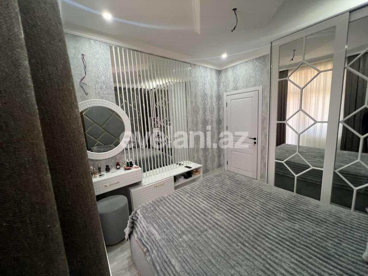 Satılır, yeni tikili, 3 otaqlı, 89.5 m², Bakı, Yasamal r, Yeni Yasamal q.