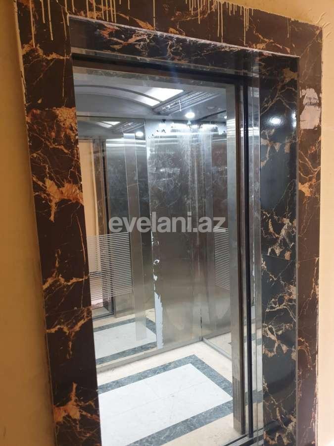 Sale, new building, 2 room, 58 m², Baku, Absheron r, Saray d.