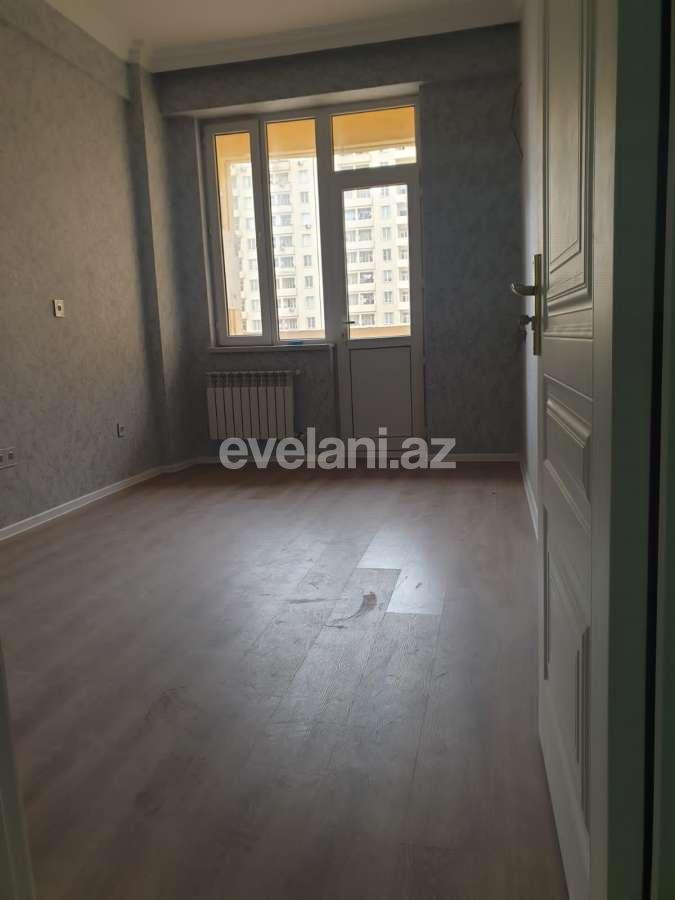 Sale, new building, 2 room, 58 m², Baku, Absheron r, Saray d.