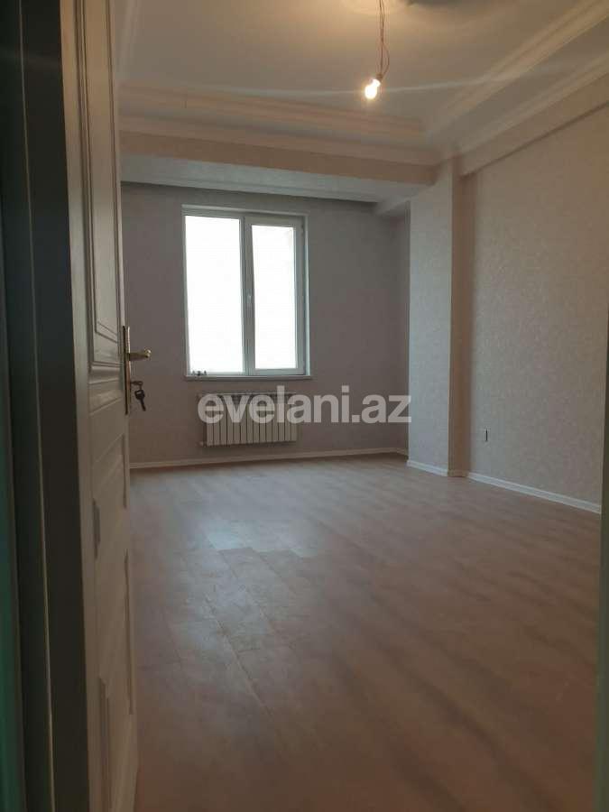 Sale, new building, 2 room, 58 m², Baku, Absheron r, Saray d.