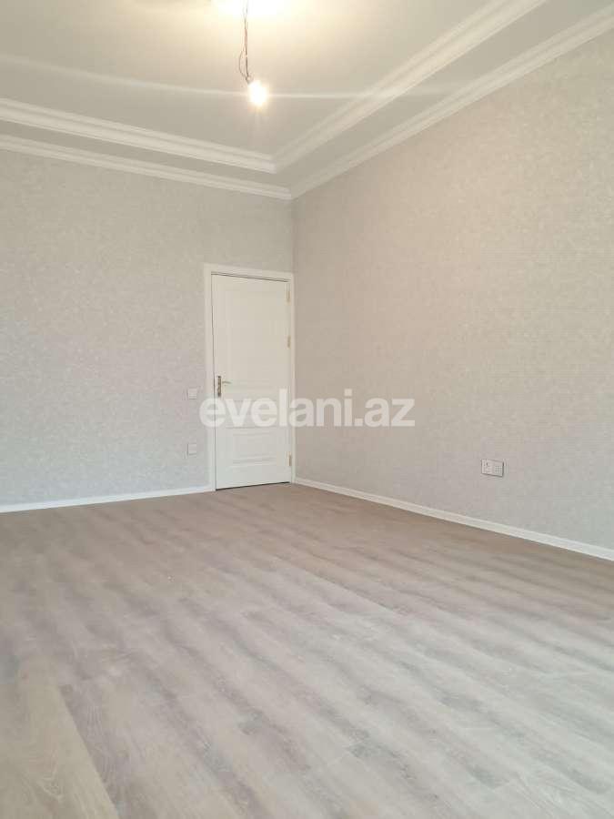 Sale, new building, 2 room, 58 m², Baku, Absheron r, Saray d.