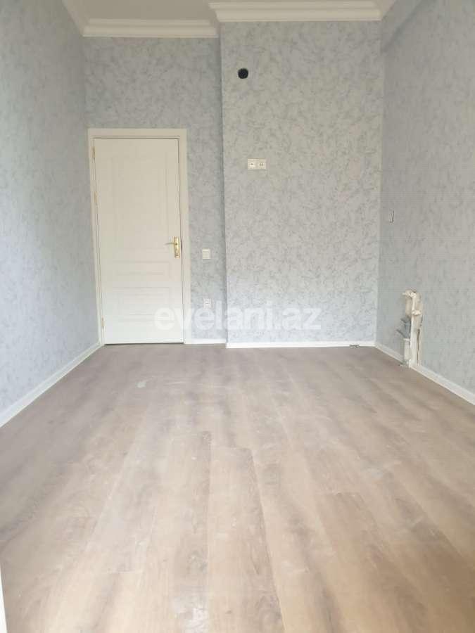 Sale, new building, 2 room, 58 m², Baku, Absheron r, Saray d.