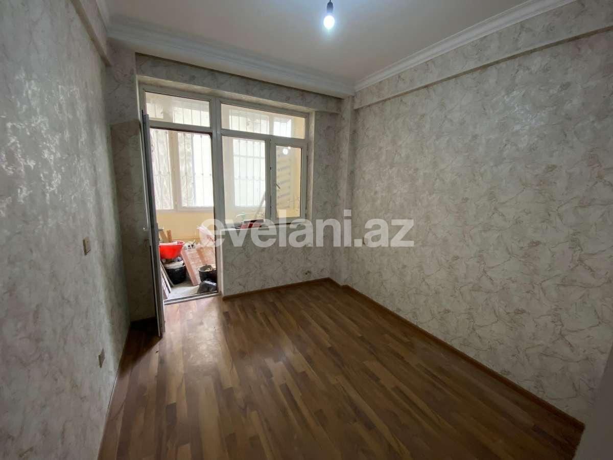 Sale, new building, 3 room, 85 m², Khirdalan