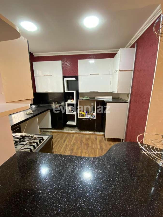 Sale, new building, 3 room, 85 m², Khirdalan