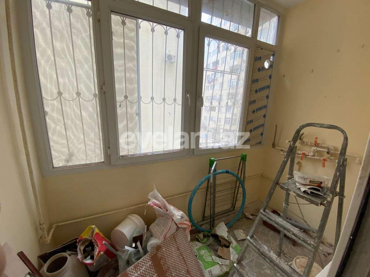 Sale, new building, 3 room, 85 m², Khirdalan