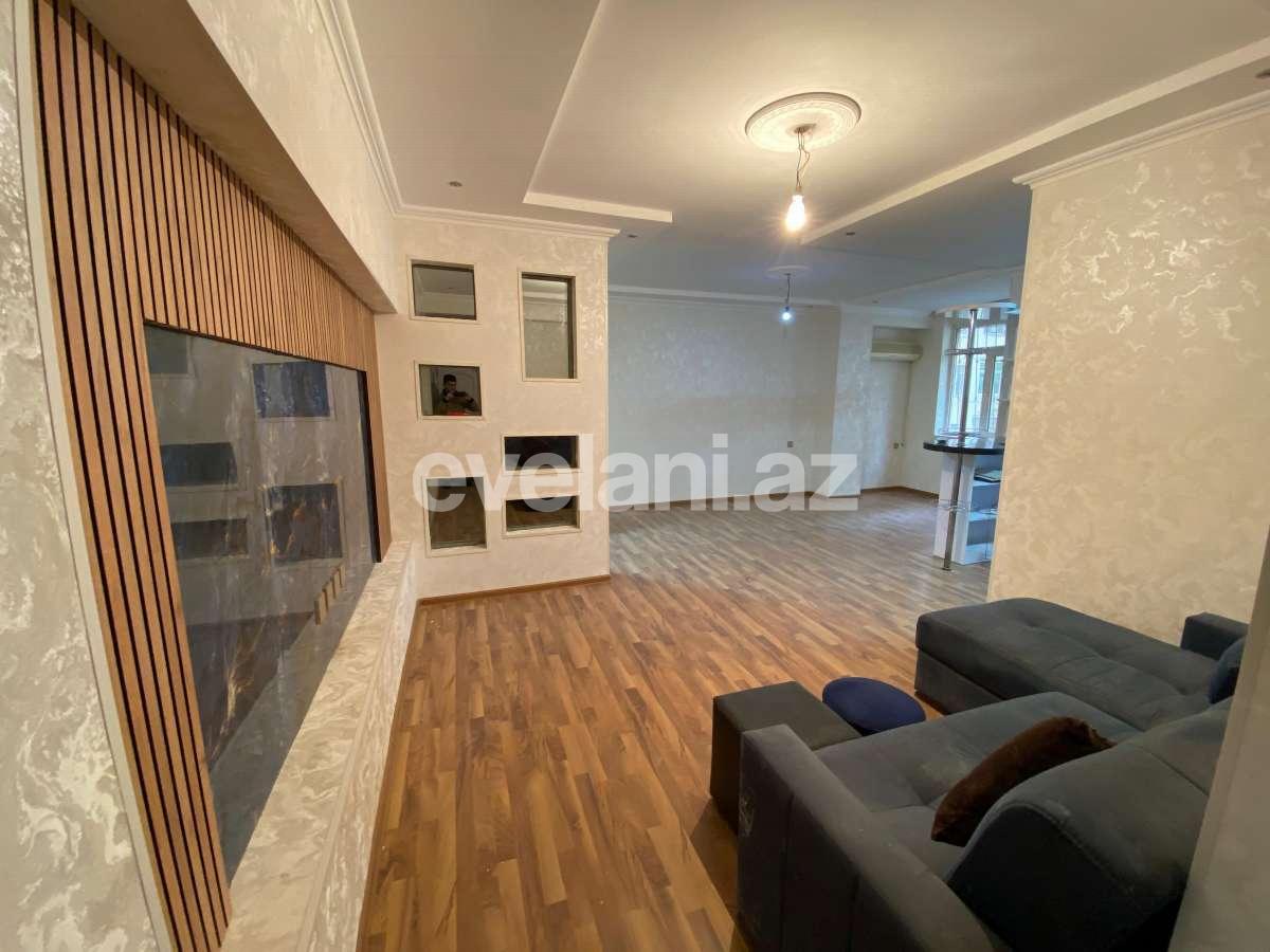 Sale, new building, 3 room, 85 m², Khirdalan