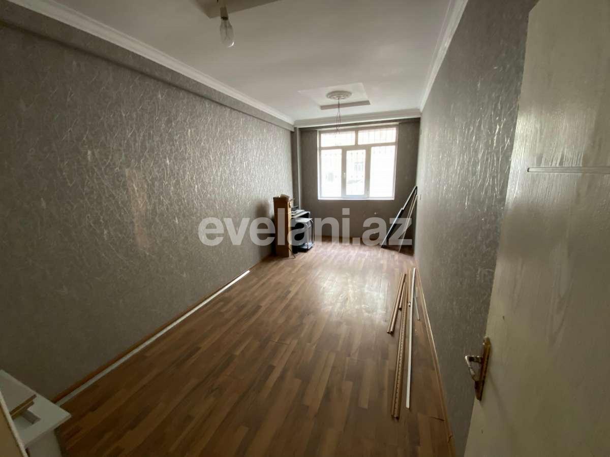 Sale, new building, 3 room, 85 m², Khirdalan