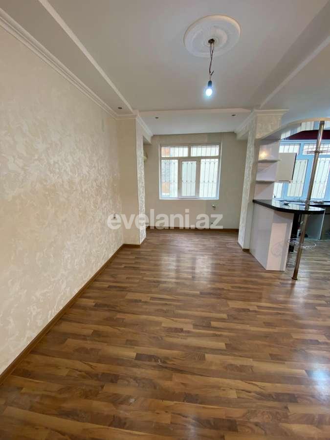 Sale, new building, 3 room, 85 m², Khirdalan