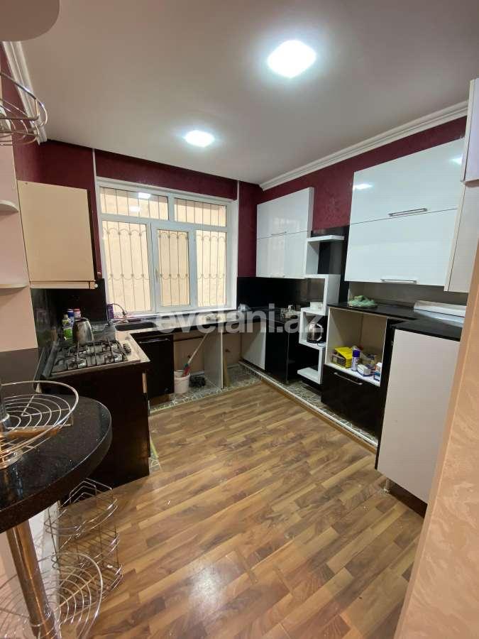 Sale, new building, 3 room, 85 m², Khirdalan