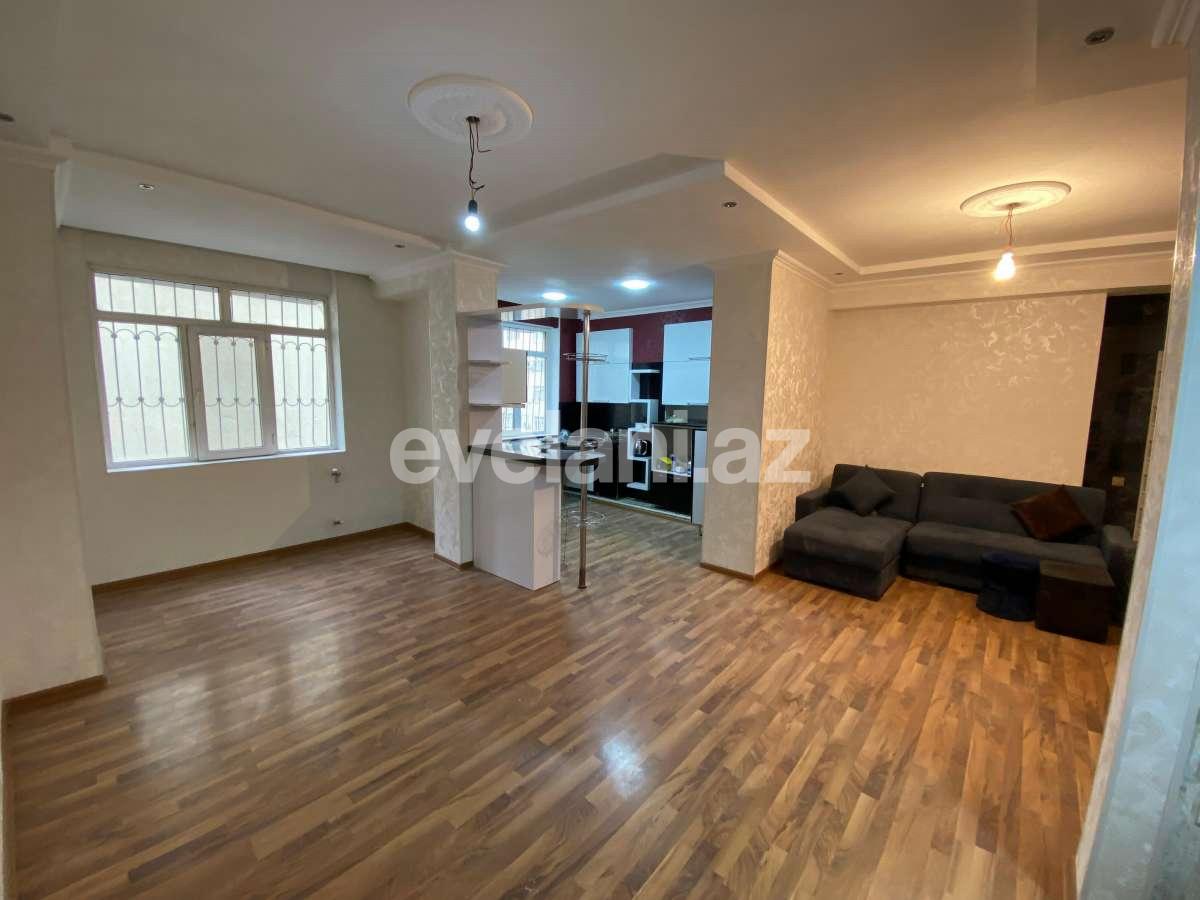 Sale, new building, 3 room, 85 m², Khirdalan