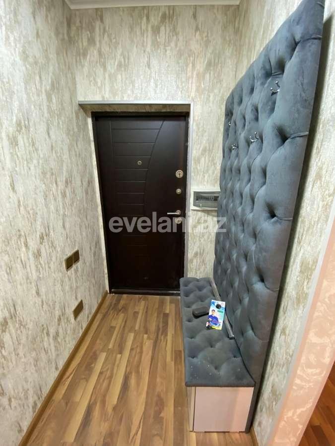 Sale, new building, 3 room, 85 m², Khirdalan
