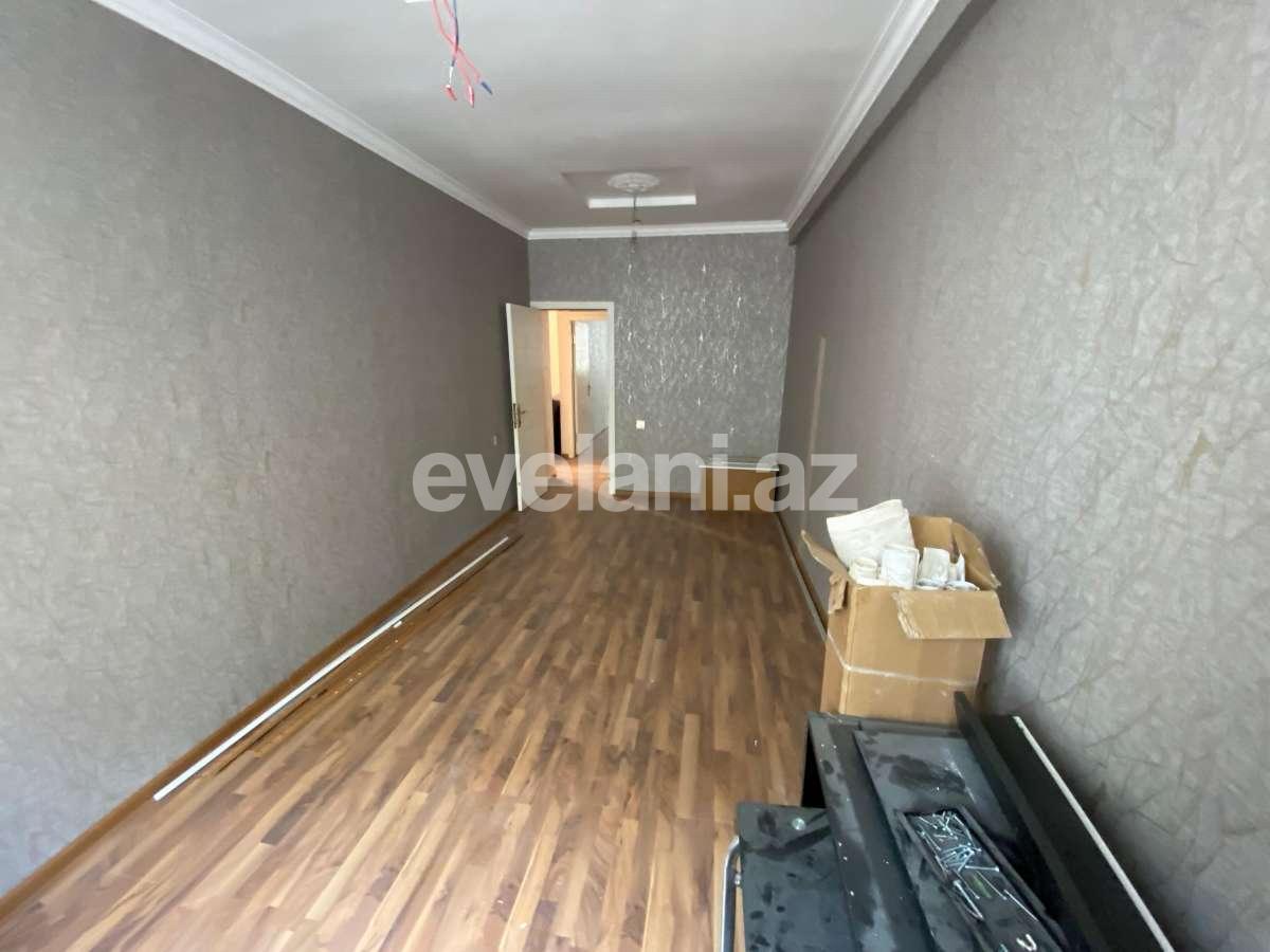 Sale, new building, 3 room, 85 m², Khirdalan