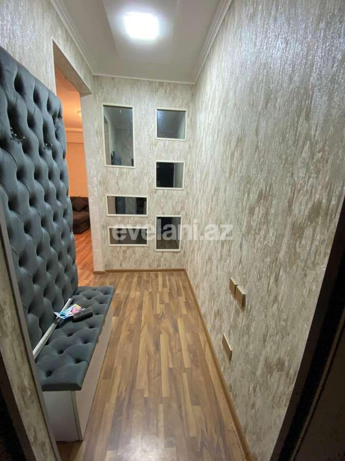 Sale, new building, 3 room, 85 m², Khirdalan