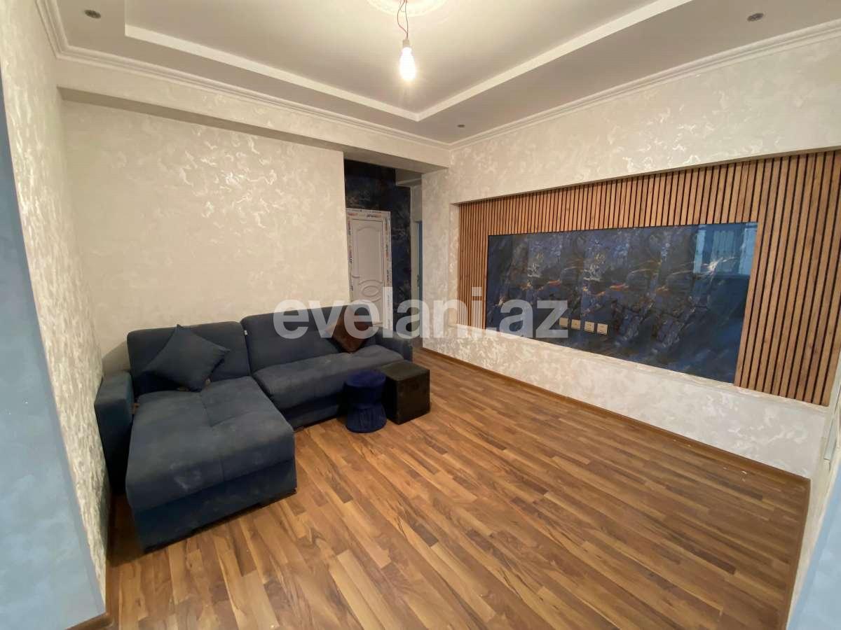 Sale, new building, 3 room, 85 m², Khirdalan