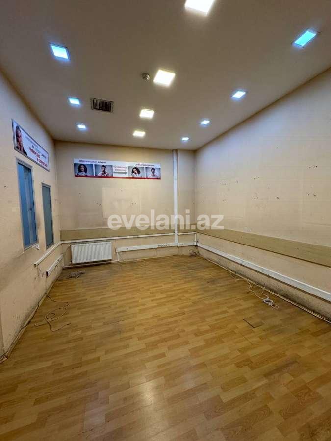 Kirayə verilir, obyekt, 555 m², Bakı, Nəsimi r.