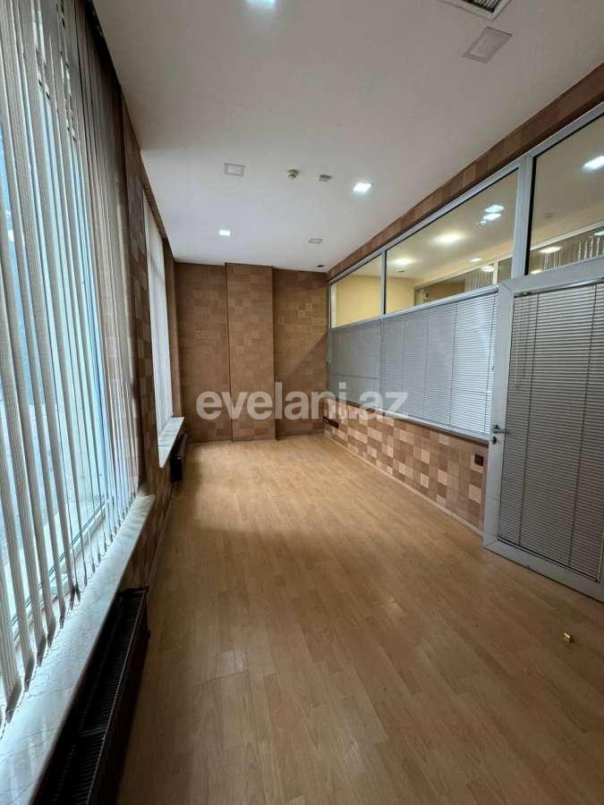 Kirayə verilir, obyekt, 555 m², Bakı, Nəsimi r.