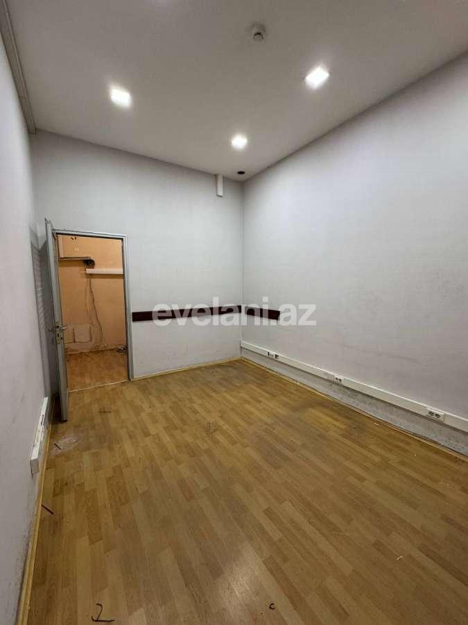 Kirayə verilir, obyekt, 555 m², Bakı, Nəsimi r.