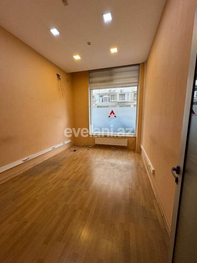 Kirayə verilir, obyekt, 555 m², Bakı, Nəsimi r.