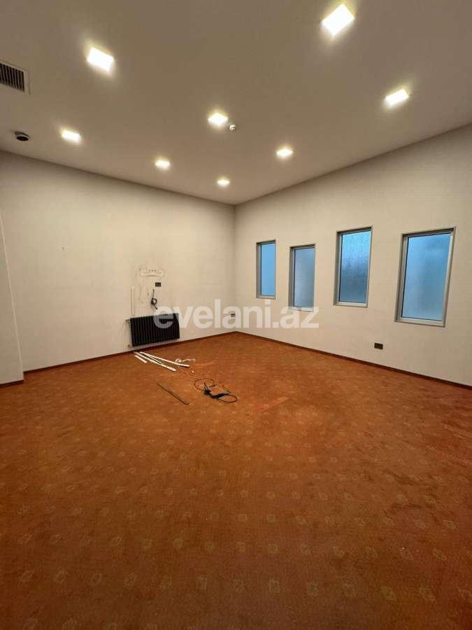 Kirayə verilir, obyekt, 555 m², Bakı, Nəsimi r.