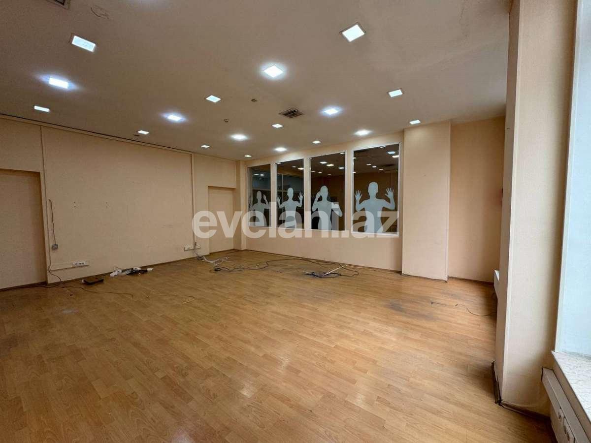 Kirayə verilir, obyekt, 555 m², Bakı, Nəsimi r.