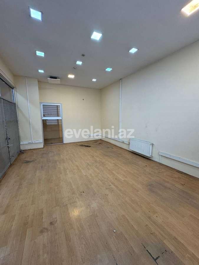 Kirayə verilir, obyekt, 555 m², Bakı, Nəsimi r.