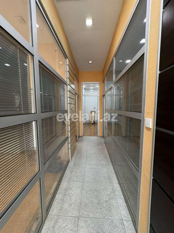 Kirayə verilir, obyekt, 555 m², Bakı, Nəsimi r.