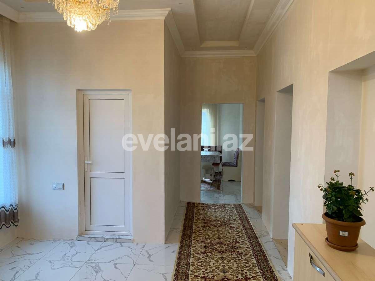 Продаётся, вилла, 5-комнаты, 180 m², Гянджа