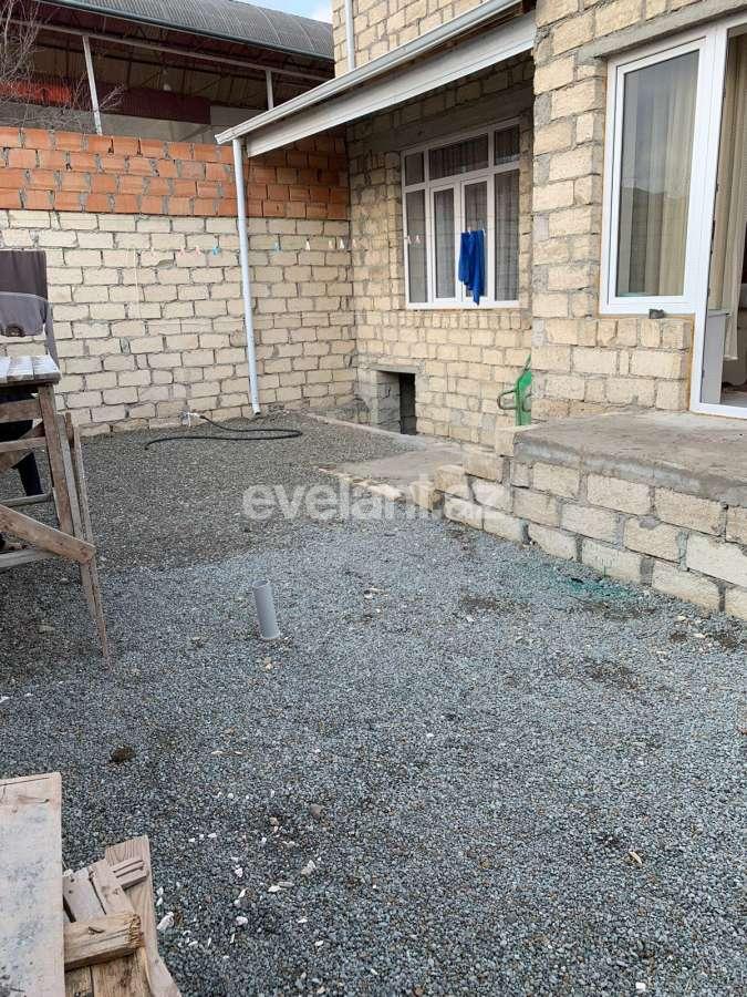 Продаётся, вилла, 5-комнаты, 180 m², Гянджа