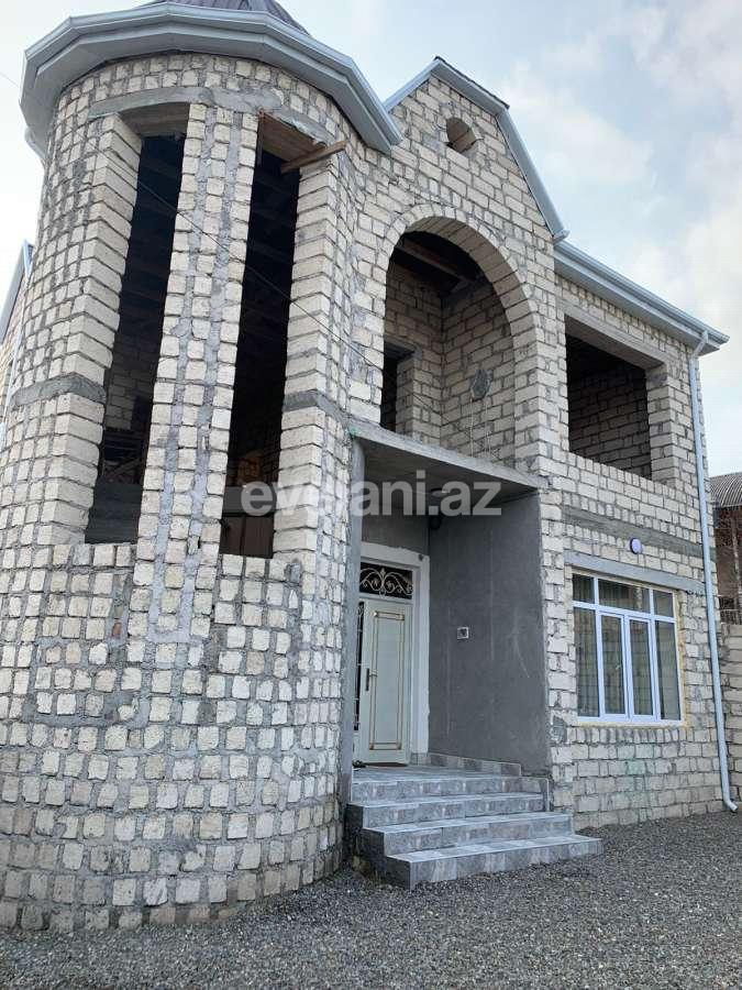 Продаётся, вилла, 5-комнаты, 180 m², Гянджа