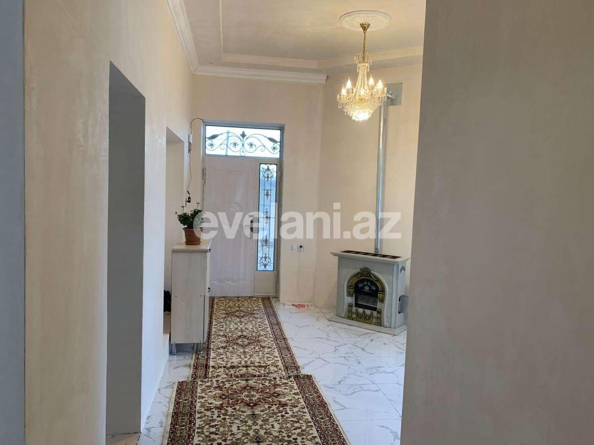 Продаётся, вилла, 5-комнаты, 180 m², Гянджа