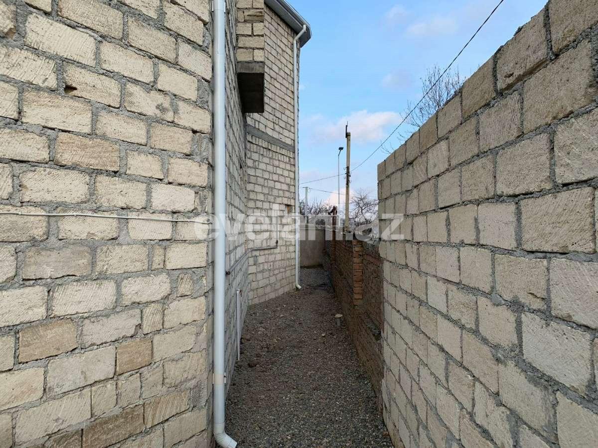 Продаётся, вилла, 5-комнаты, 180 m², Гянджа